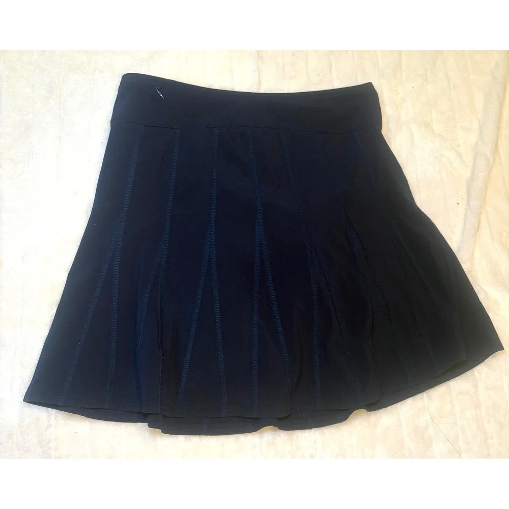 Athleta navy blue